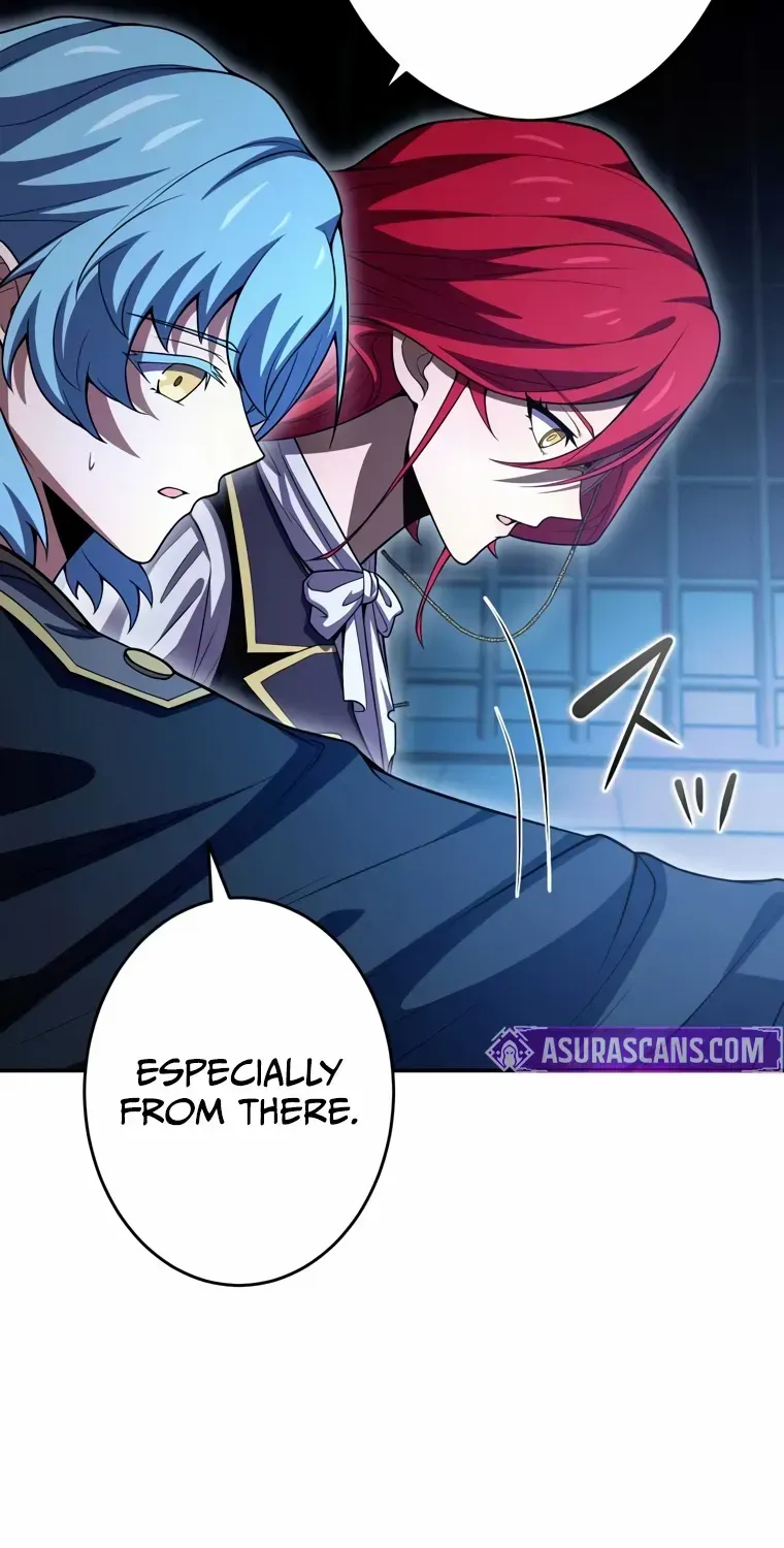 Read The Dark Swordsman Returns chapter 18 image 101 on Lezhin