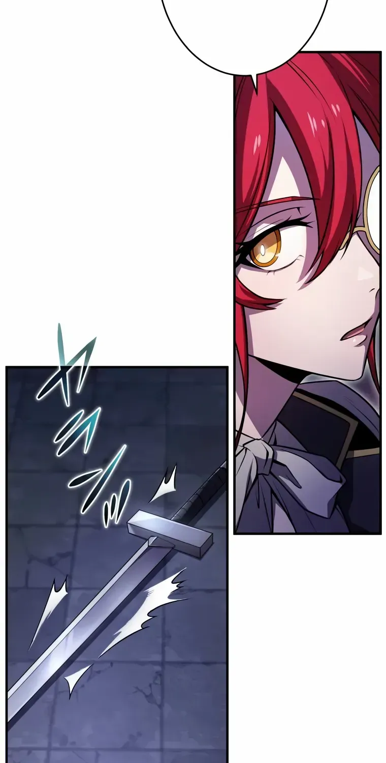 Read The Dark Swordsman Returns chapter 18 image 17 on Lezhin