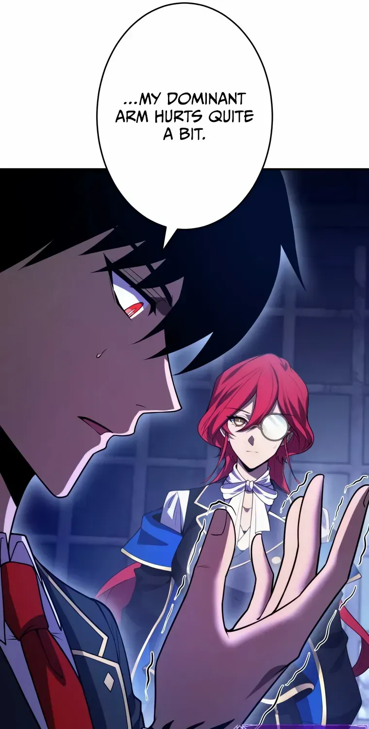 Read The Dark Swordsman Returns chapter 18 image 19 on Lezhin