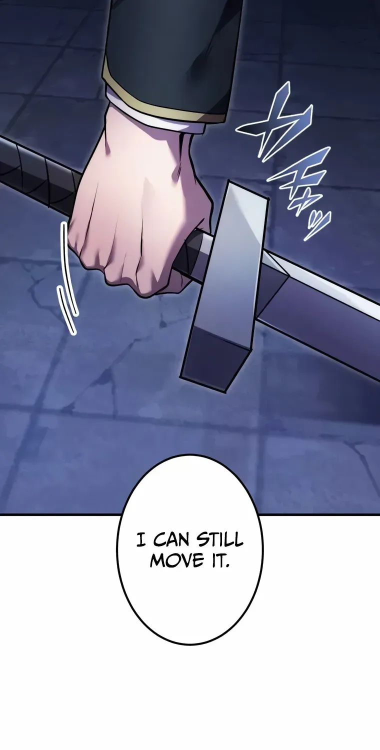 Read The Dark Swordsman Returns chapter 18 image 21 on Lezhin