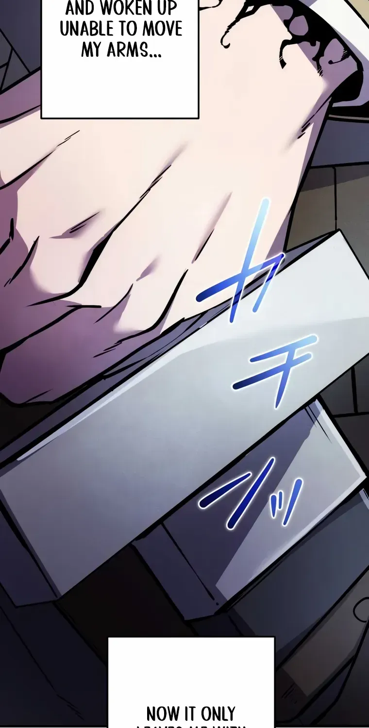 Read The Dark Swordsman Returns chapter 18 image 24 on Lezhin