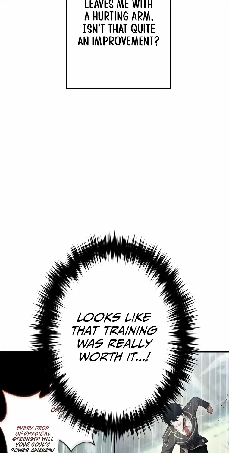 Read The Dark Swordsman Returns chapter 18 image 25 on Lezhin