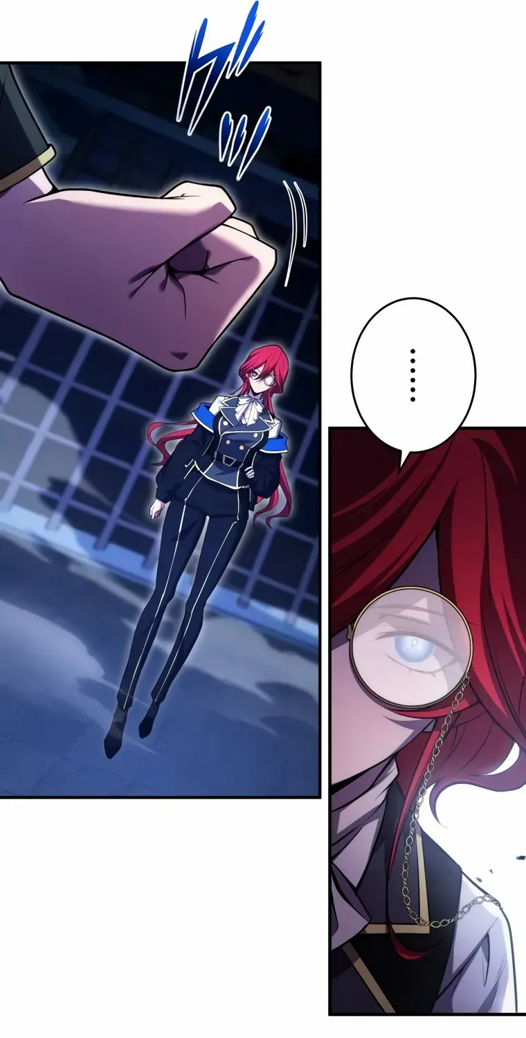 Read The Dark Swordsman Returns chapter 18 image 28 on Lezhin