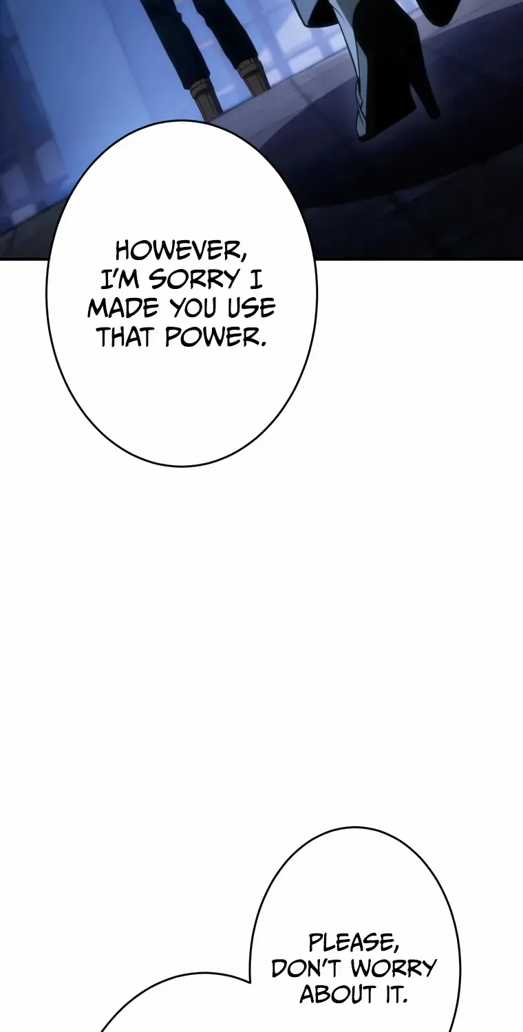 Read The Dark Swordsman Returns chapter 18 image 30 on Lezhin
