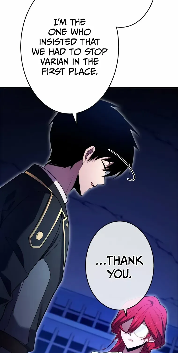 Read The Dark Swordsman Returns chapter 18 image 31 on Lezhin