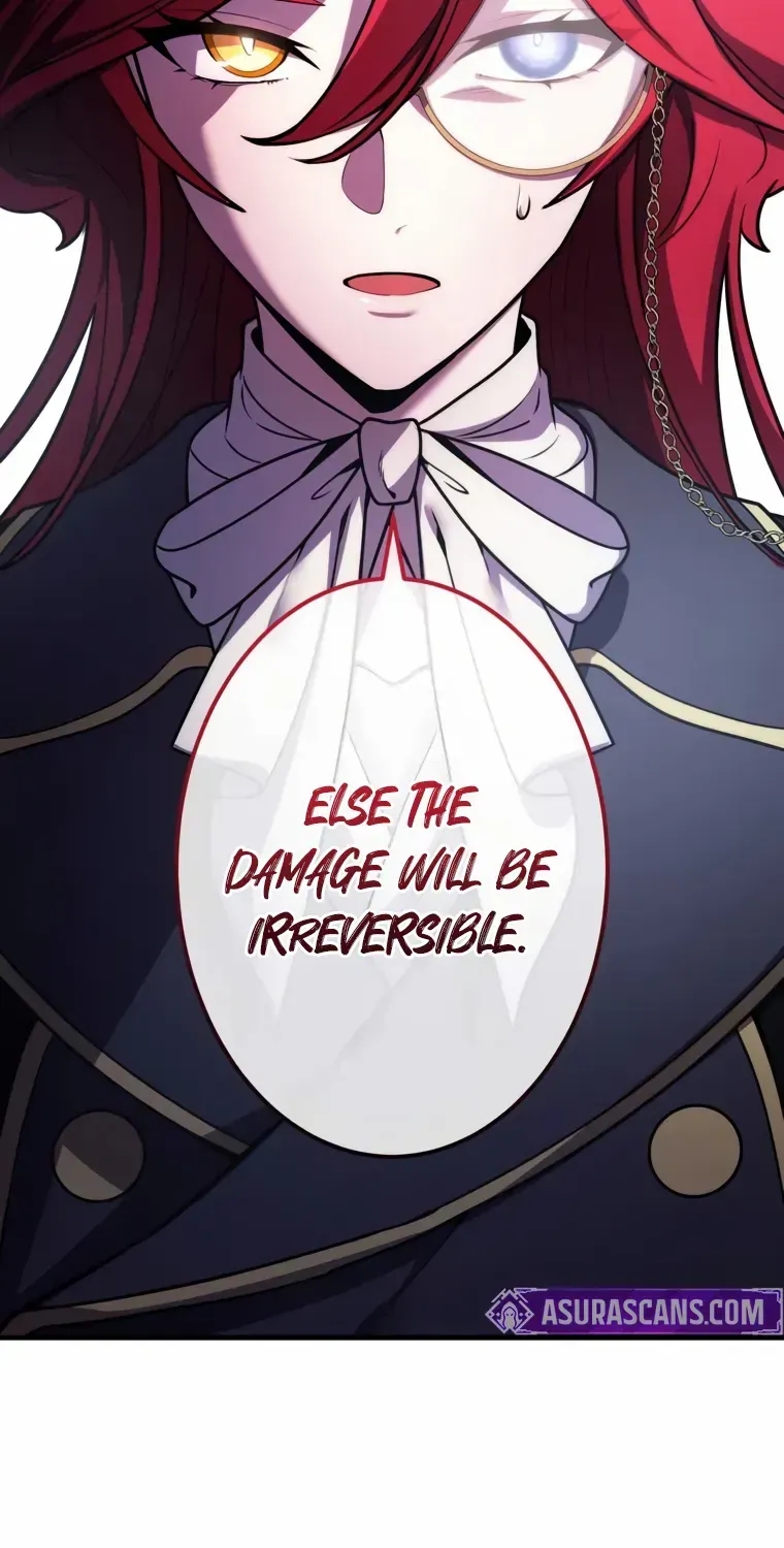 Read The Dark Swordsman Returns chapter 18 image 34 on Lezhin