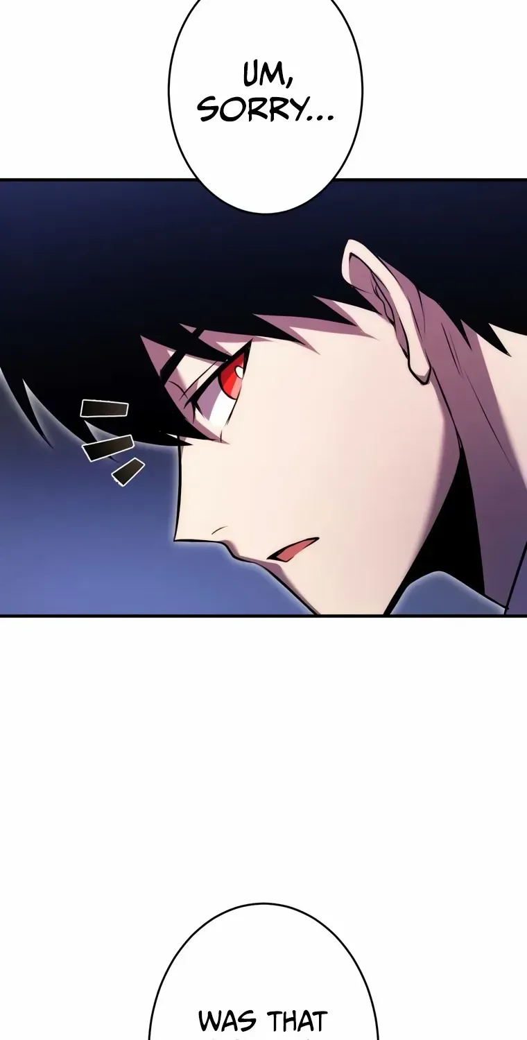 Read The Dark Swordsman Returns chapter 18 image 38 on Lezhin