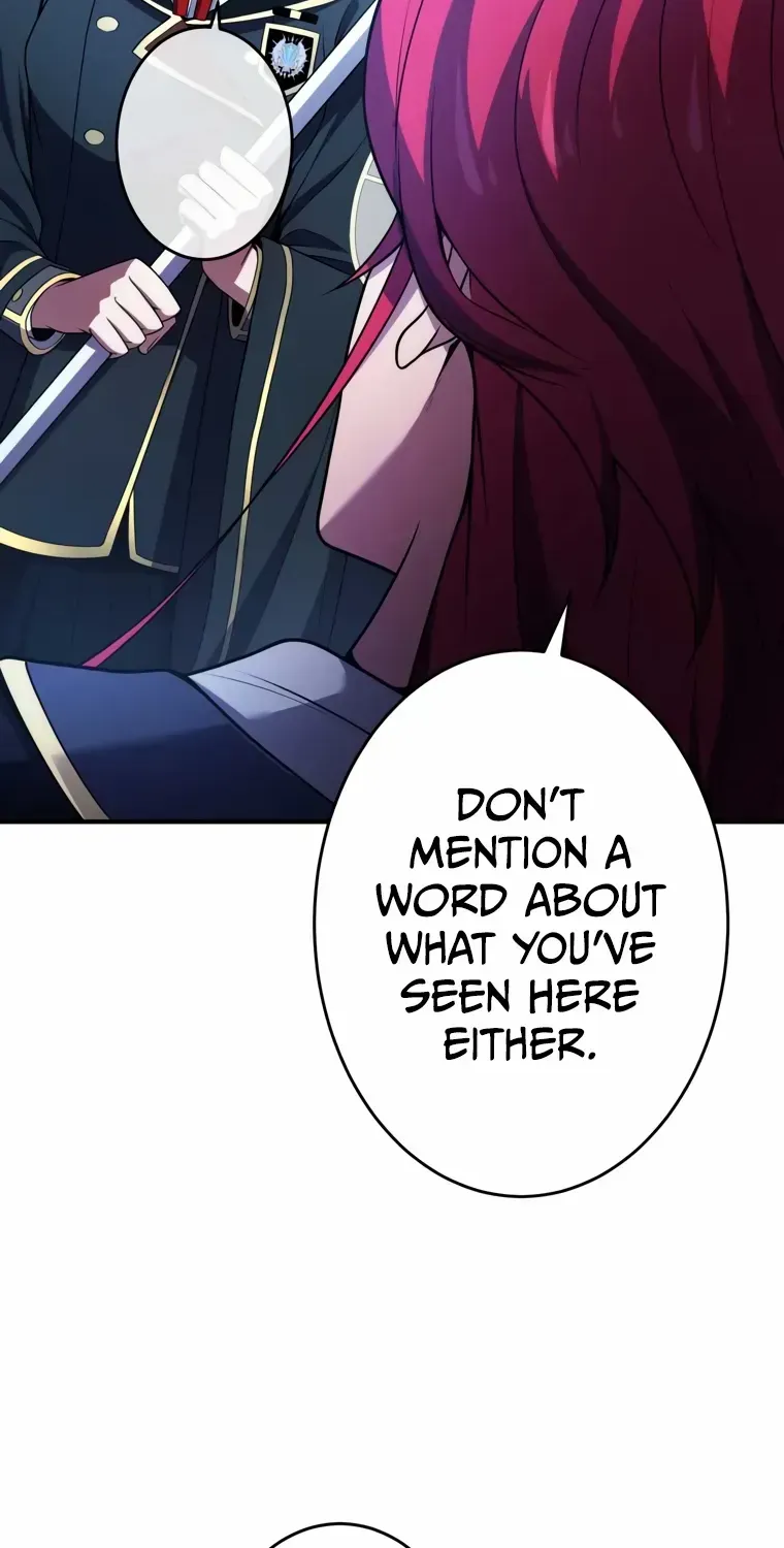 Read The Dark Swordsman Returns chapter 18 image 42 on Lezhin