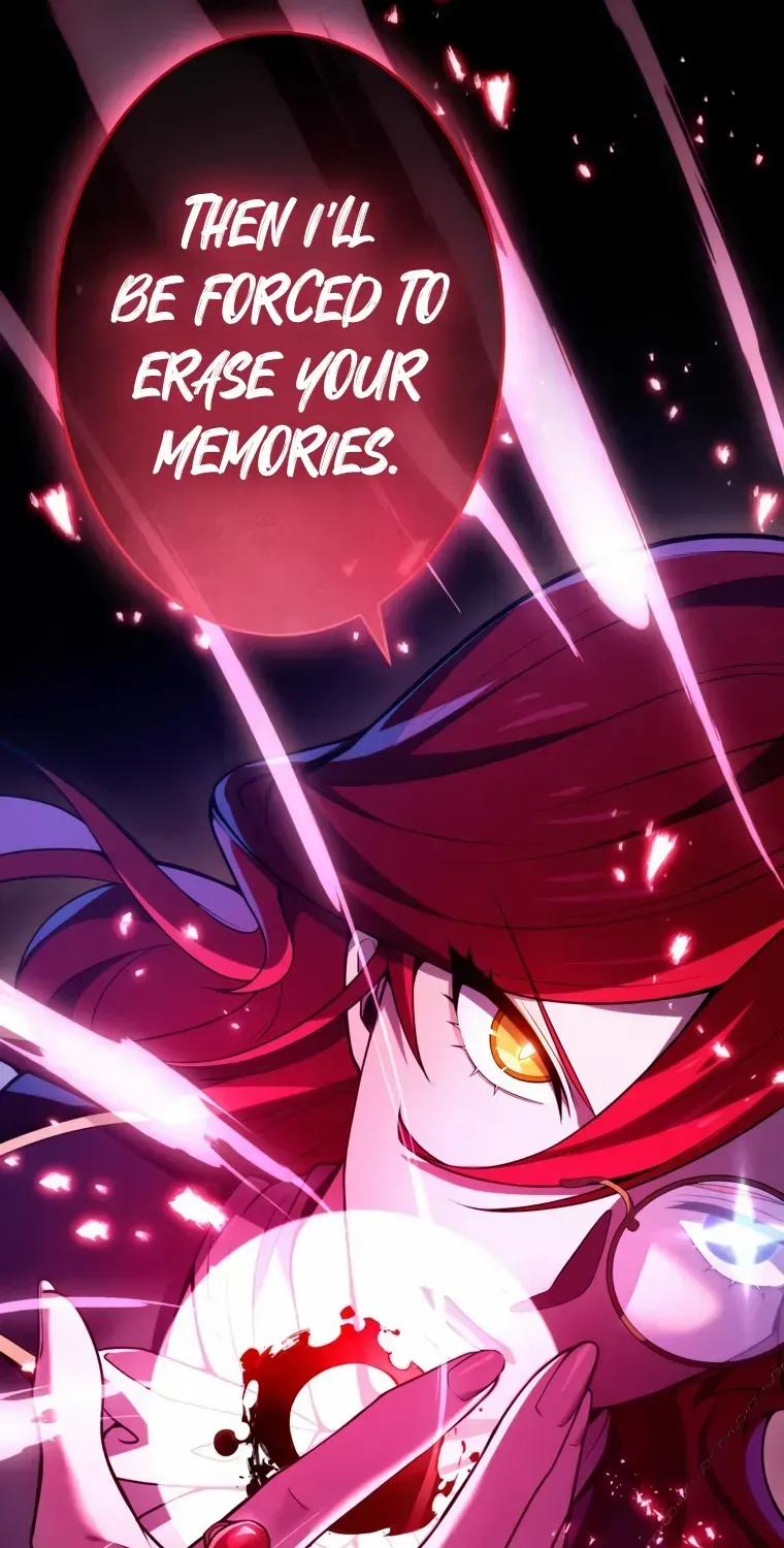 Read The Dark Swordsman Returns chapter 18 image 45 on Lezhin