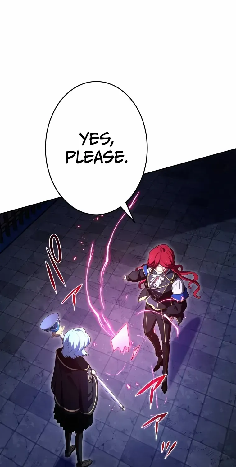 Read The Dark Swordsman Returns chapter 18 image 48 on Lezhin