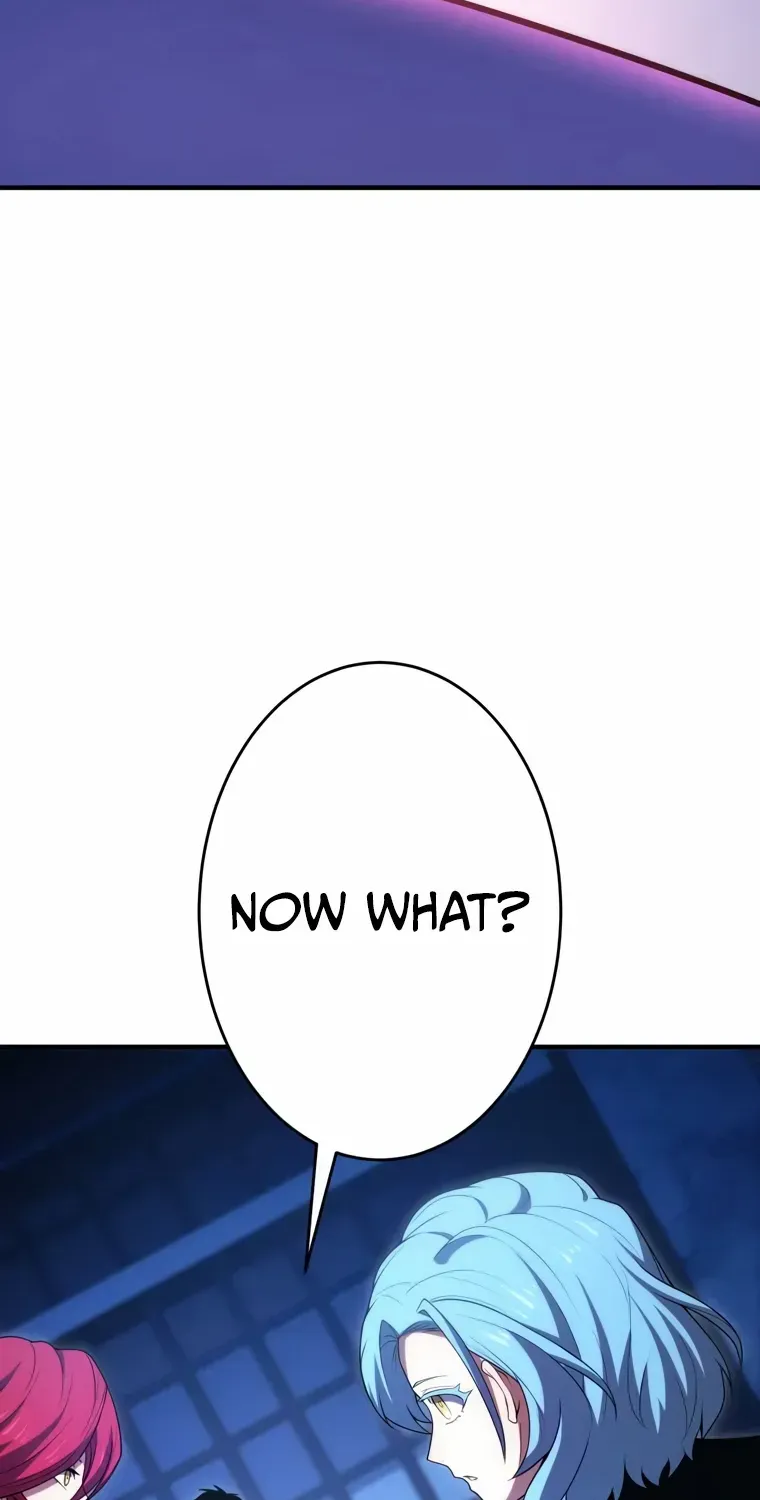 Read The Dark Swordsman Returns chapter 18 image 50 on Lezhin