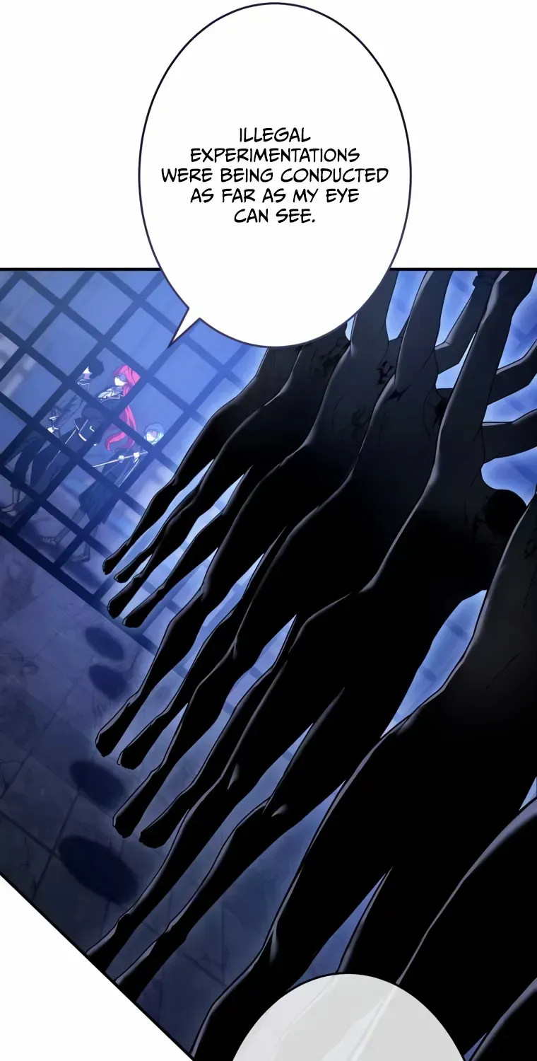 Read The Dark Swordsman Returns chapter 18 image 62 on Lezhin