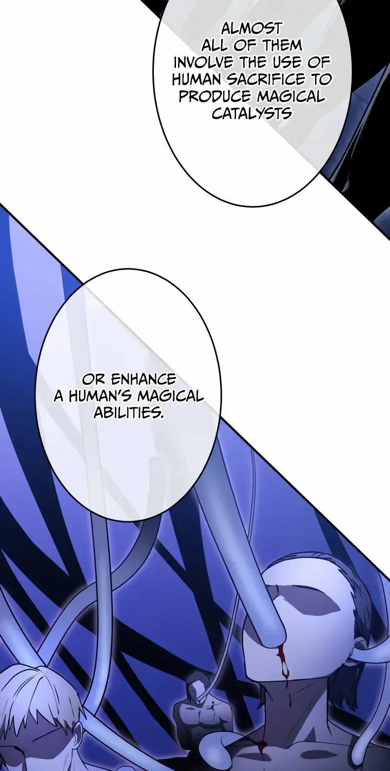 Read The Dark Swordsman Returns chapter 18 image 63 on Lezhin