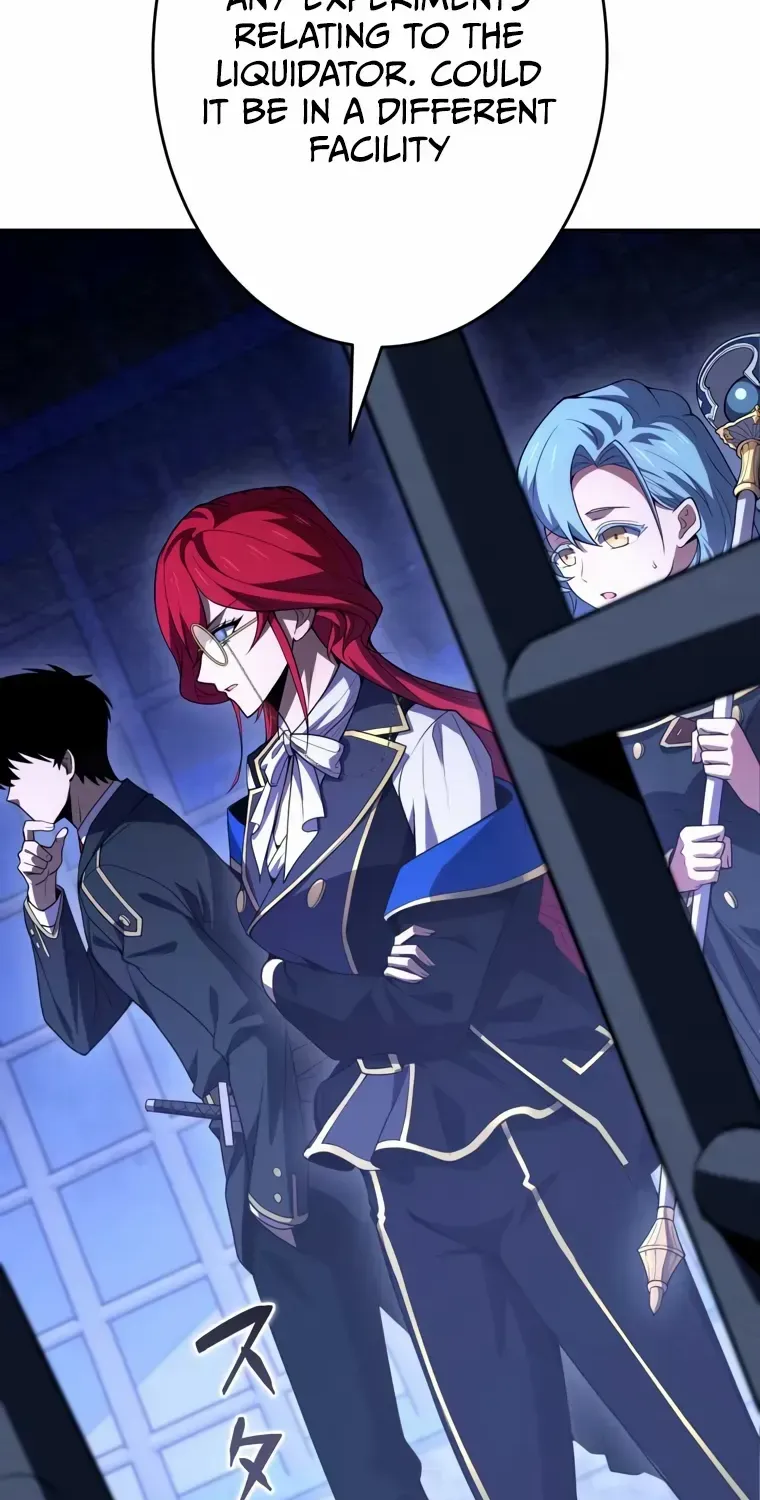 Read The Dark Swordsman Returns chapter 18 image 65 on Lezhin