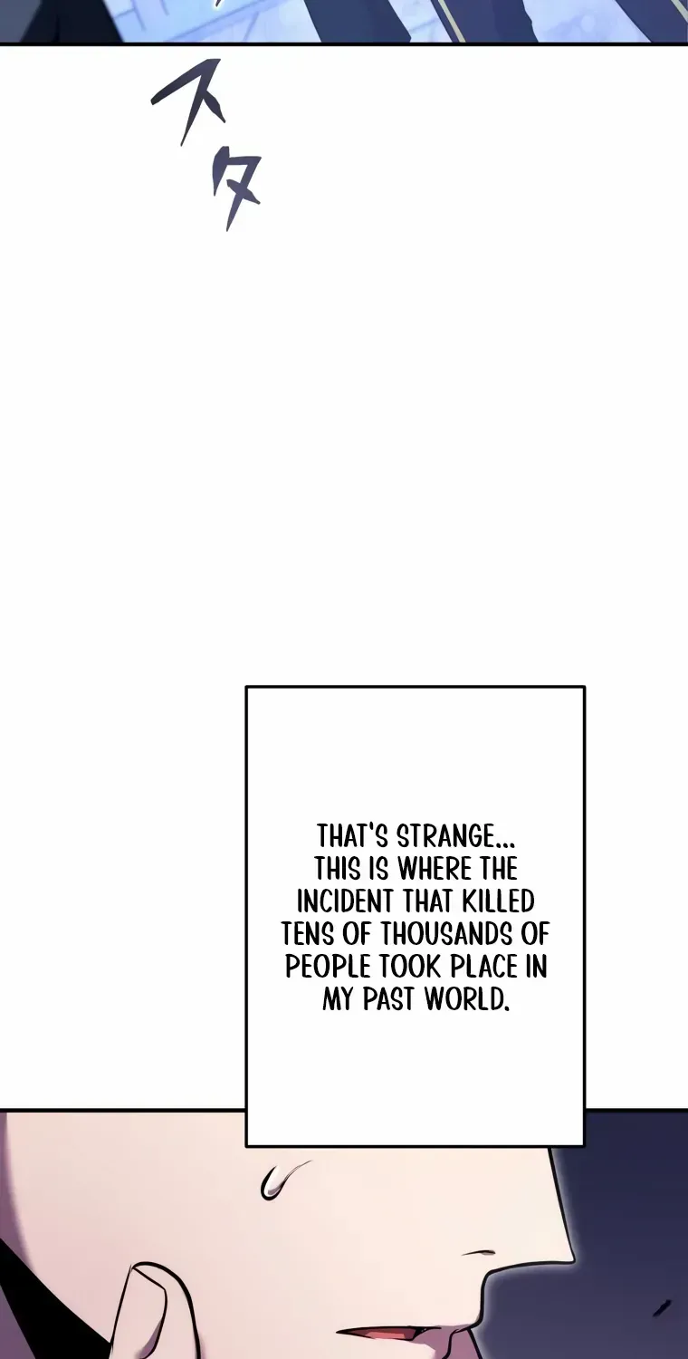 Read The Dark Swordsman Returns chapter 18 image 66 on Lezhin