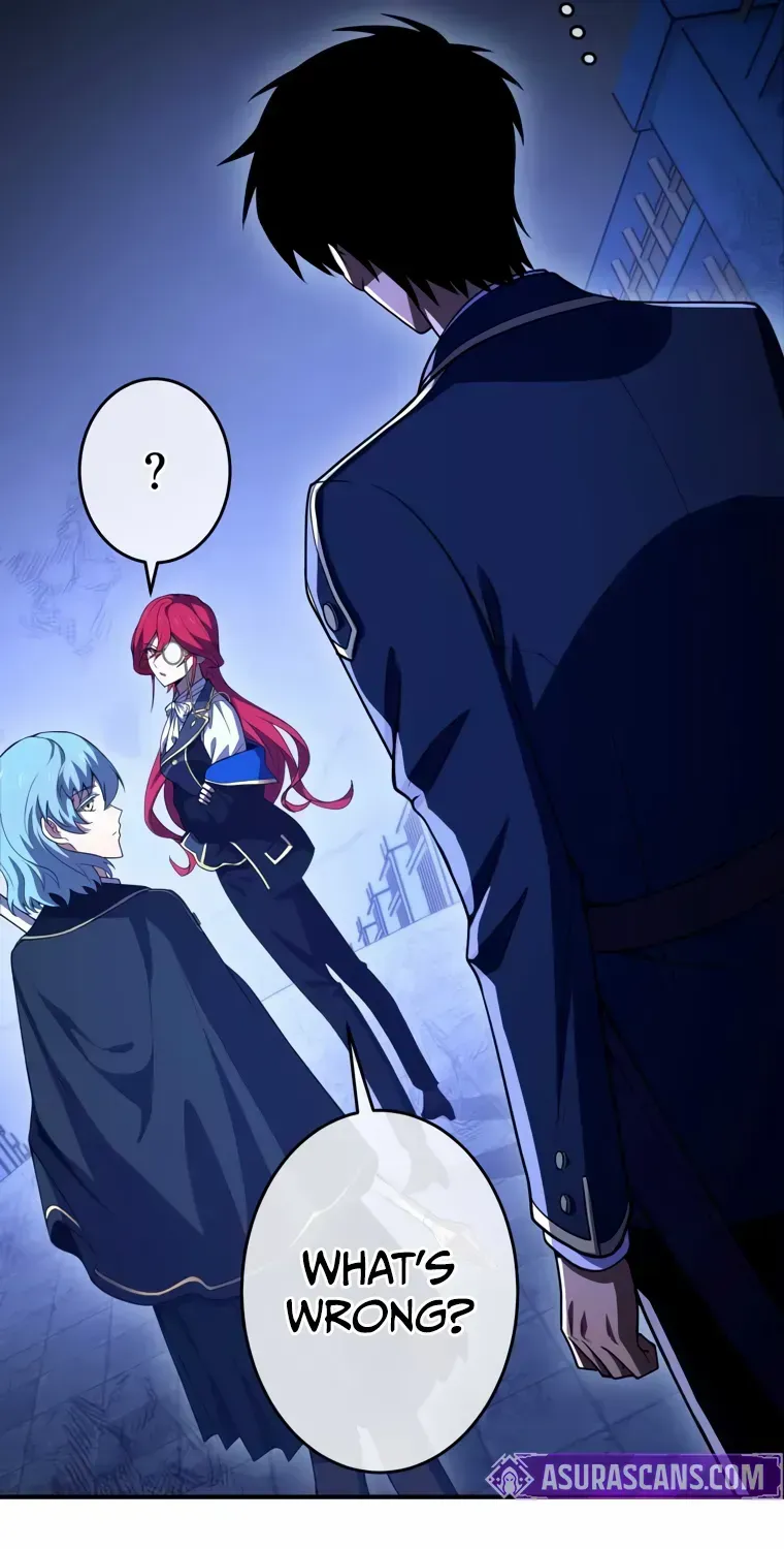 Read The Dark Swordsman Returns chapter 18 image 70 on Lezhin