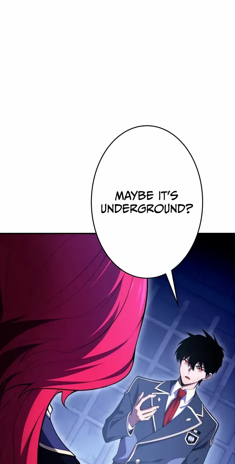 Read The Dark Swordsman Returns chapter 18 image 75 on Lezhin