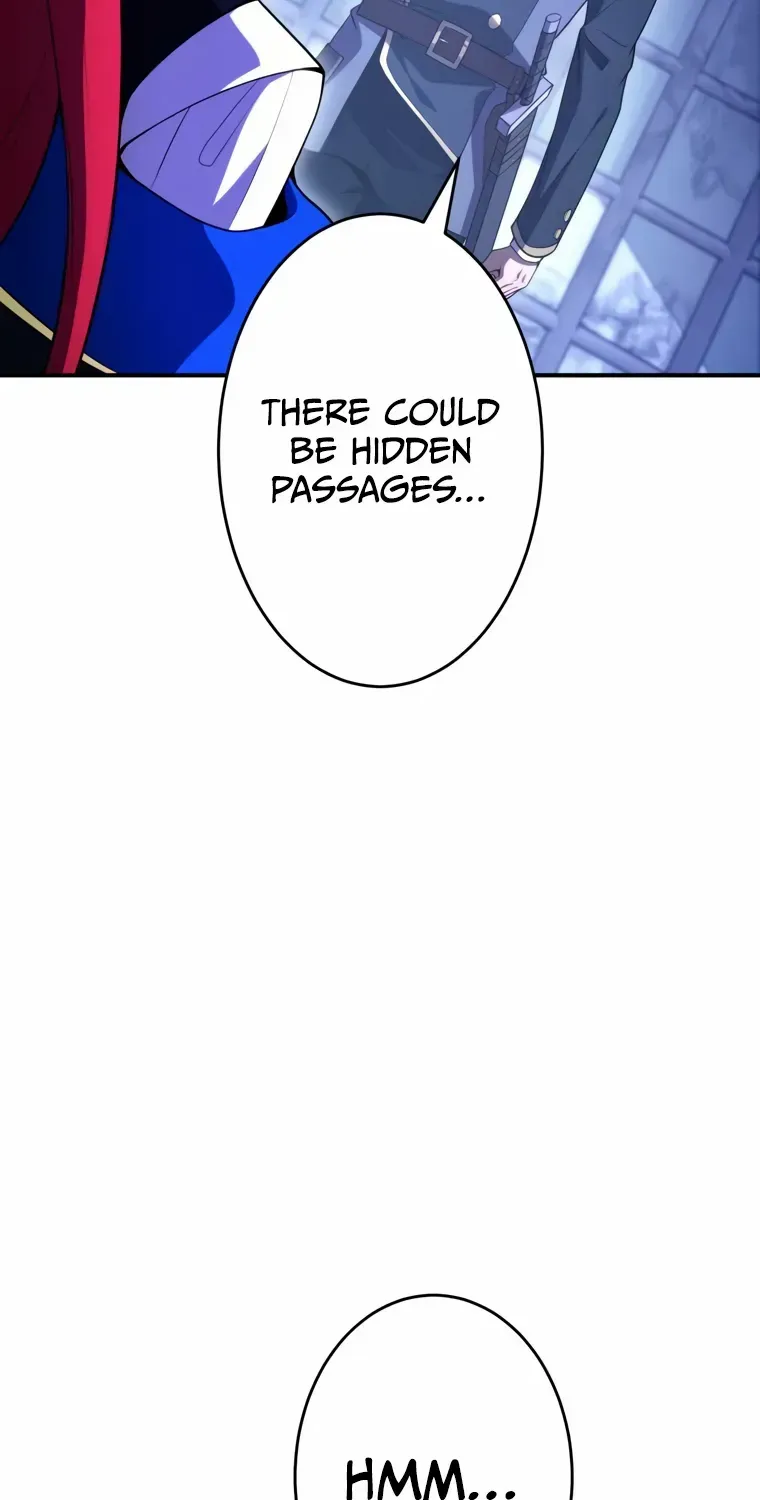 Read The Dark Swordsman Returns chapter 18 image 76 on Lezhin