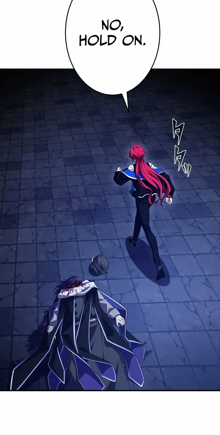 Read The Dark Swordsman Returns chapter 18 image 81 on Lezhin