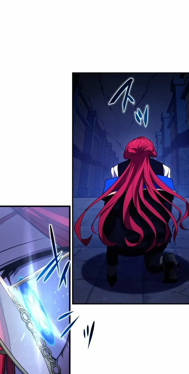 Read The Dark Swordsman Returns chapter 18 image 82 on Lezhin