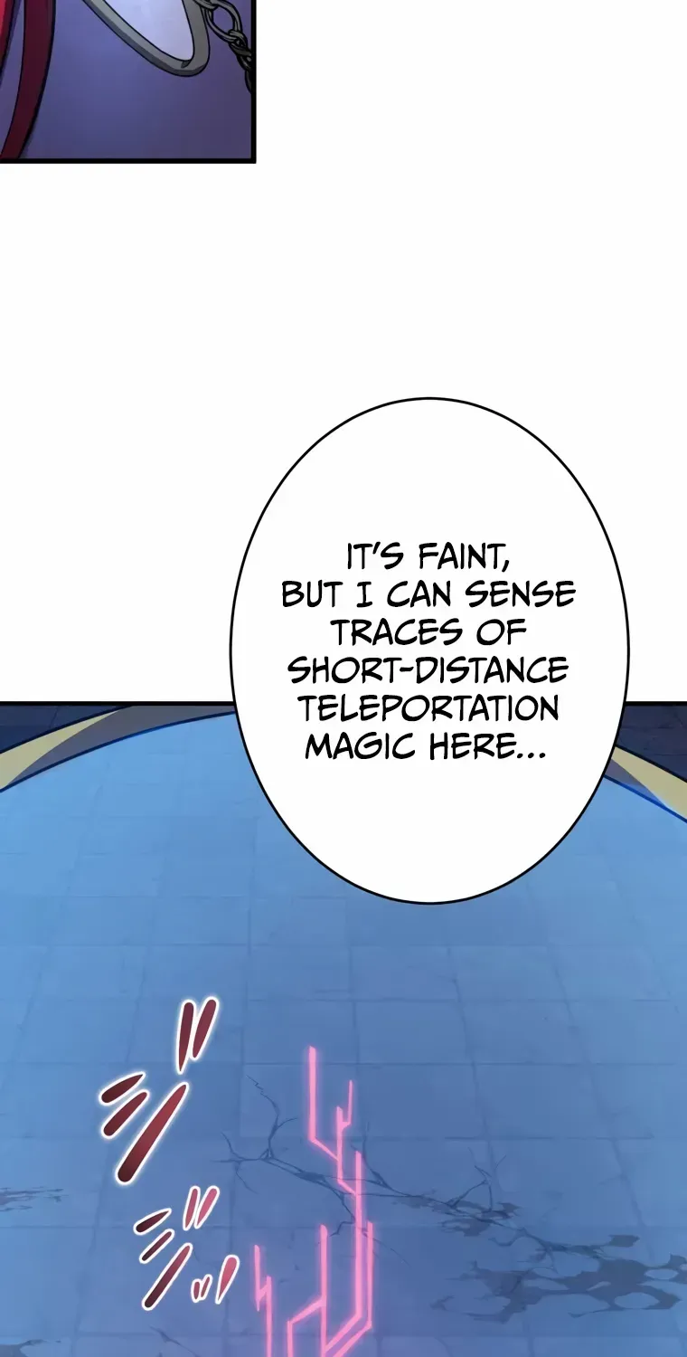 Read The Dark Swordsman Returns chapter 18 image 83 on Lezhin
