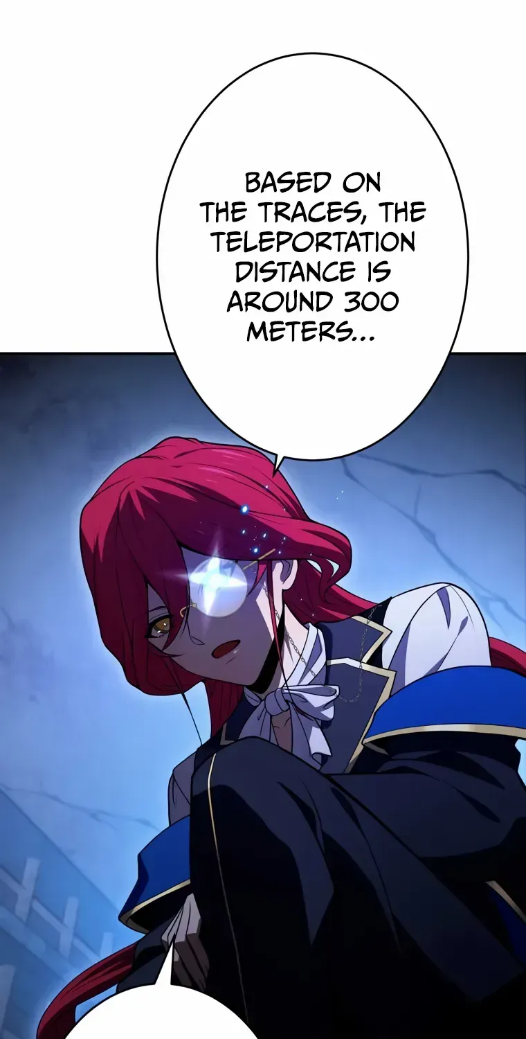 Read The Dark Swordsman Returns chapter 18 image 85 on Lezhin