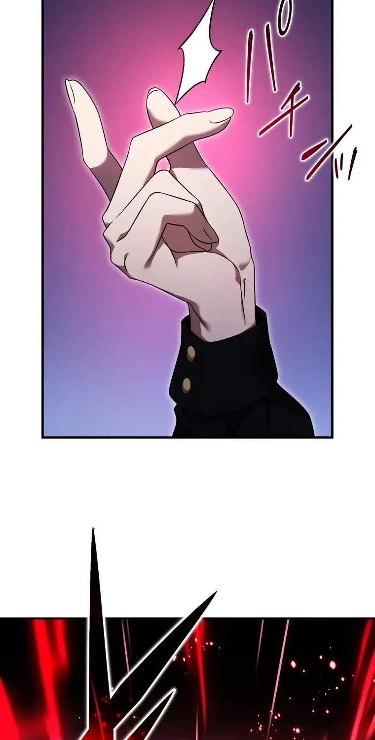Read The Dark Swordsman Returns chapter 18 image 89 on Lezhin