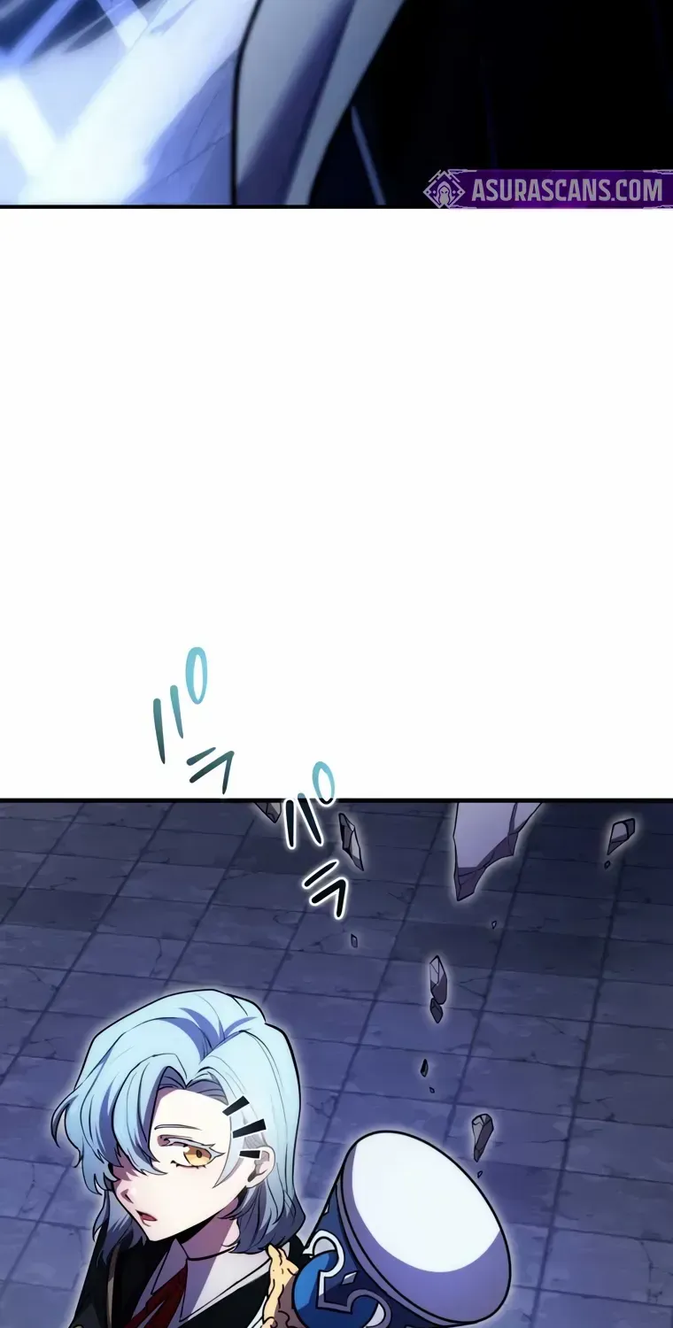 Read The Dark Swordsman Returns chapter 18 image 9 on Lezhin