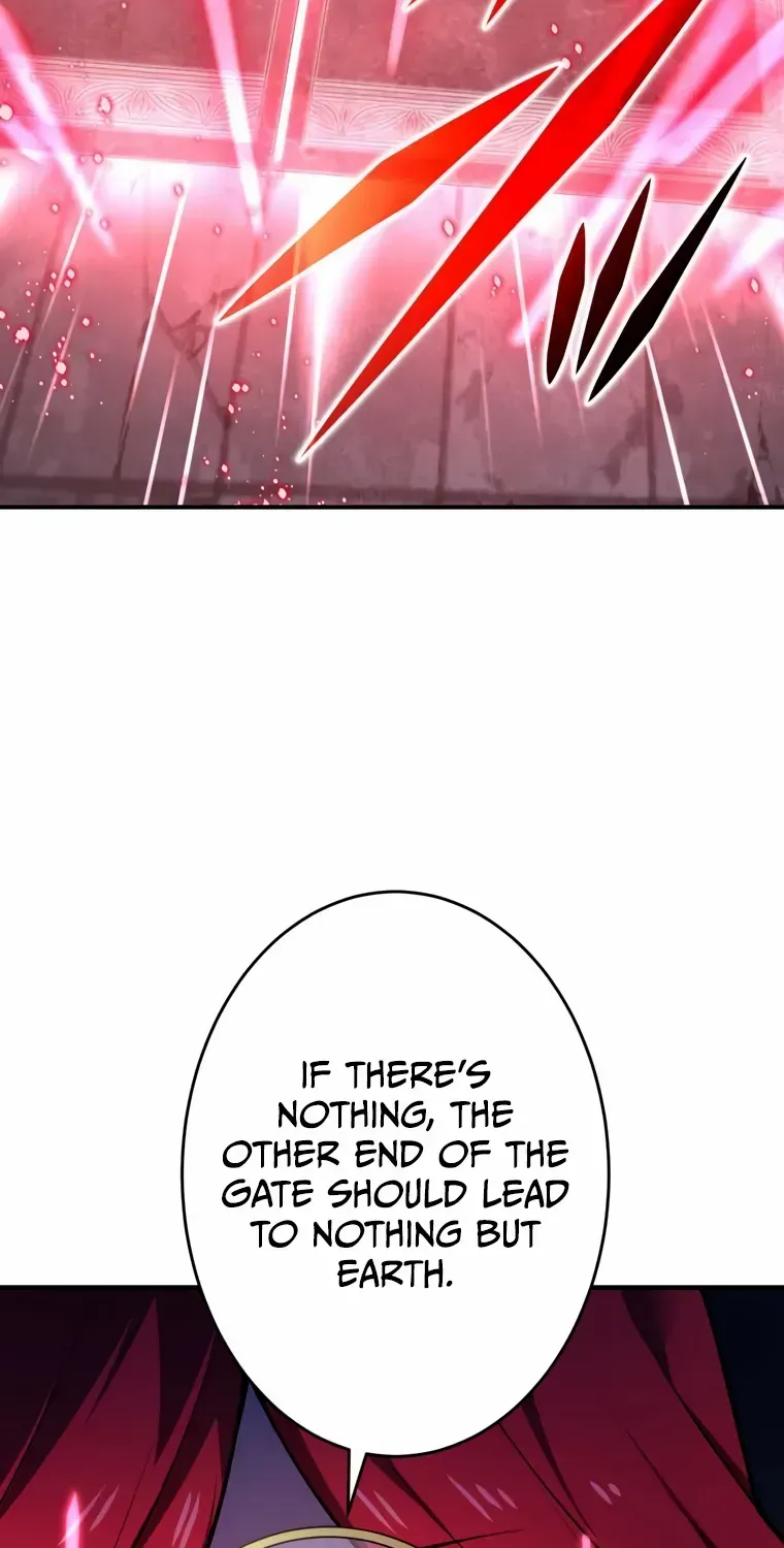 Read The Dark Swordsman Returns chapter 18 image 91 on Lezhin