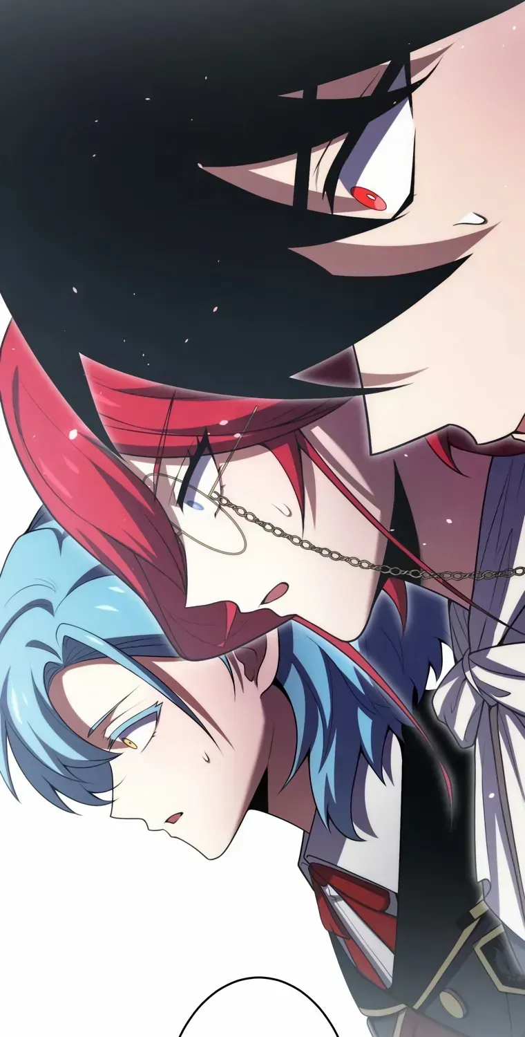 Read The Dark Swordsman Returns chapter 18 image 96 on Lezhin