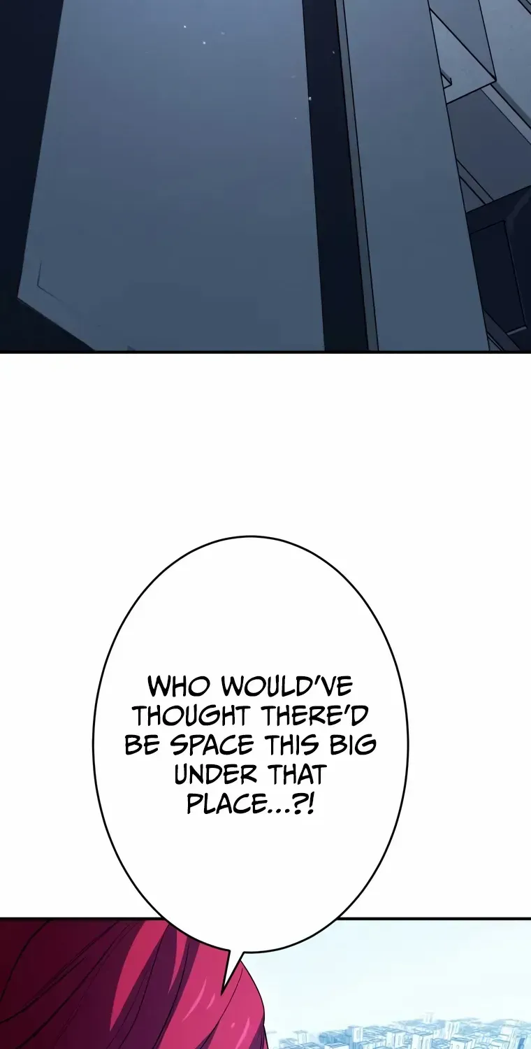Read The Dark Swordsman Returns chapter 18 image 99 on Lezhin