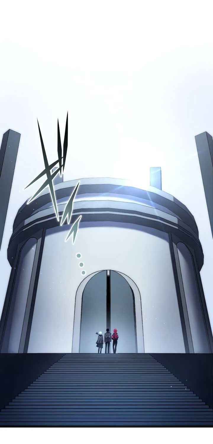 Read The Dark Swordsman Returns chapter 19 image 1 on Lezhin