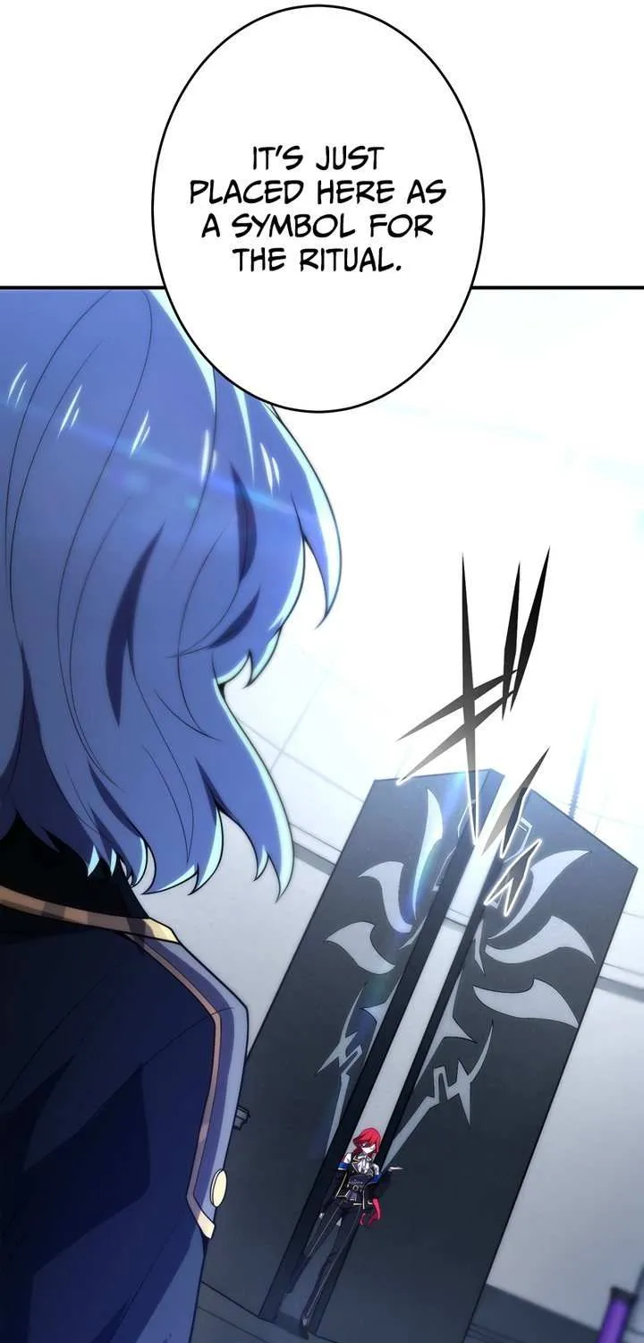 Read The Dark Swordsman Returns chapter 19 image 10 on Lezhin