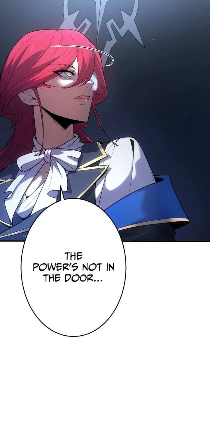 Read The Dark Swordsman Returns chapter 19 image 12 on Lezhin