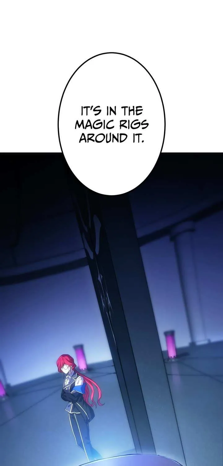 Read The Dark Swordsman Returns chapter 19 image 13 on Lezhin
