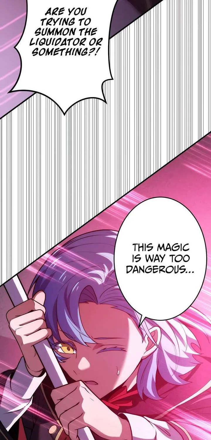 Read The Dark Swordsman Returns chapter 19 image 19 on Lezhin