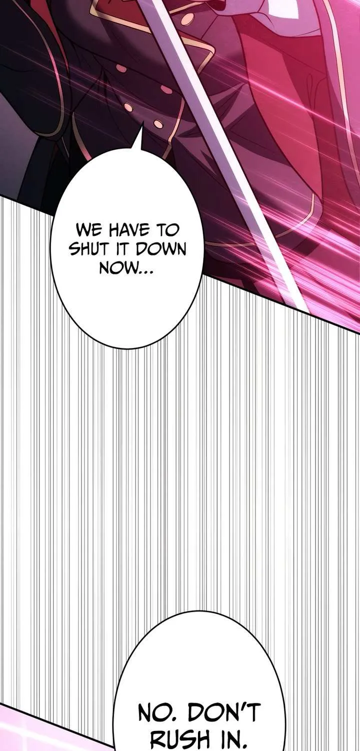 Read The Dark Swordsman Returns chapter 19 image 20 on Lezhin