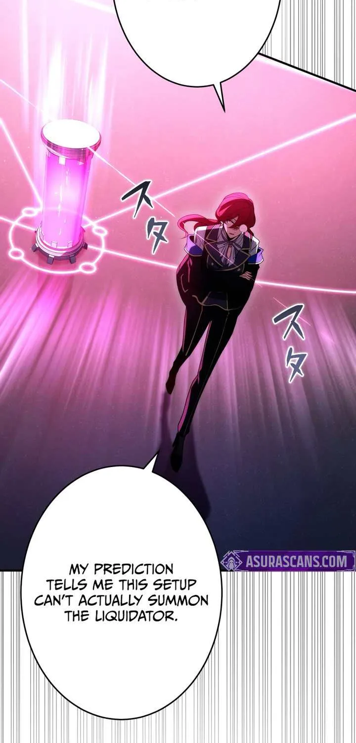 Read The Dark Swordsman Returns chapter 19 image 21 on Lezhin