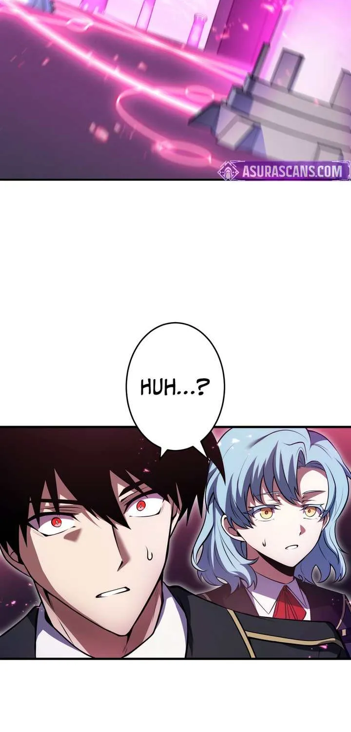 Read The Dark Swordsman Returns chapter 19 image 26 on Lezhin