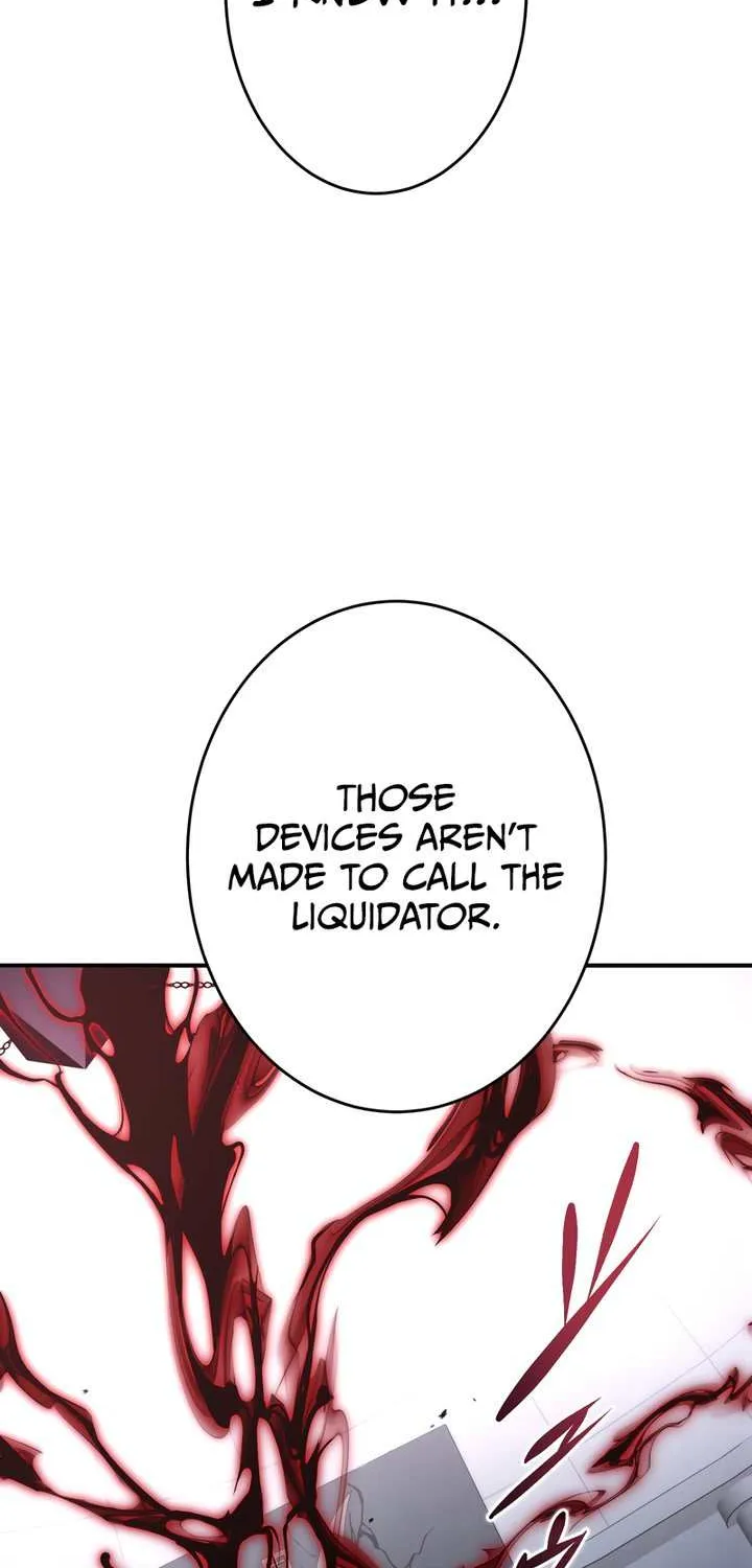 Read The Dark Swordsman Returns chapter 19 image 28 on Lezhin