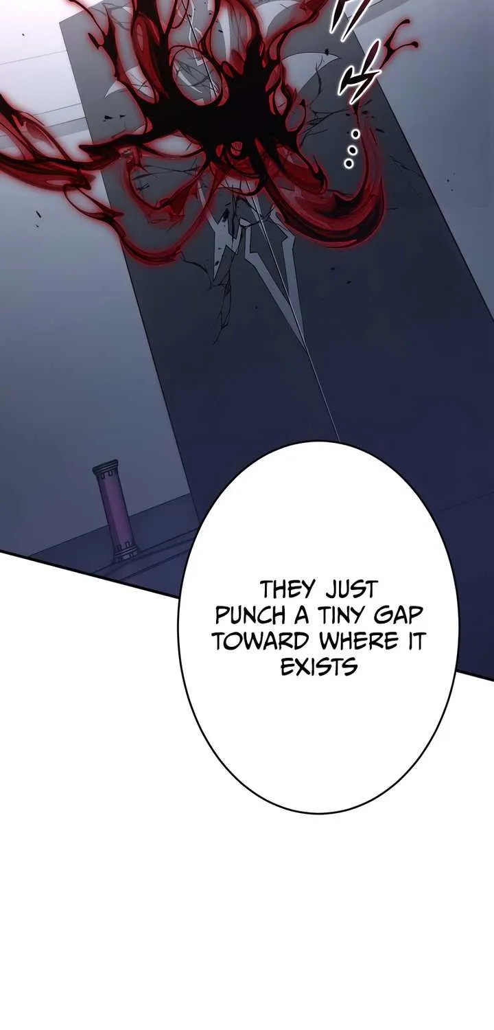Read The Dark Swordsman Returns chapter 19 image 29 on Lezhin