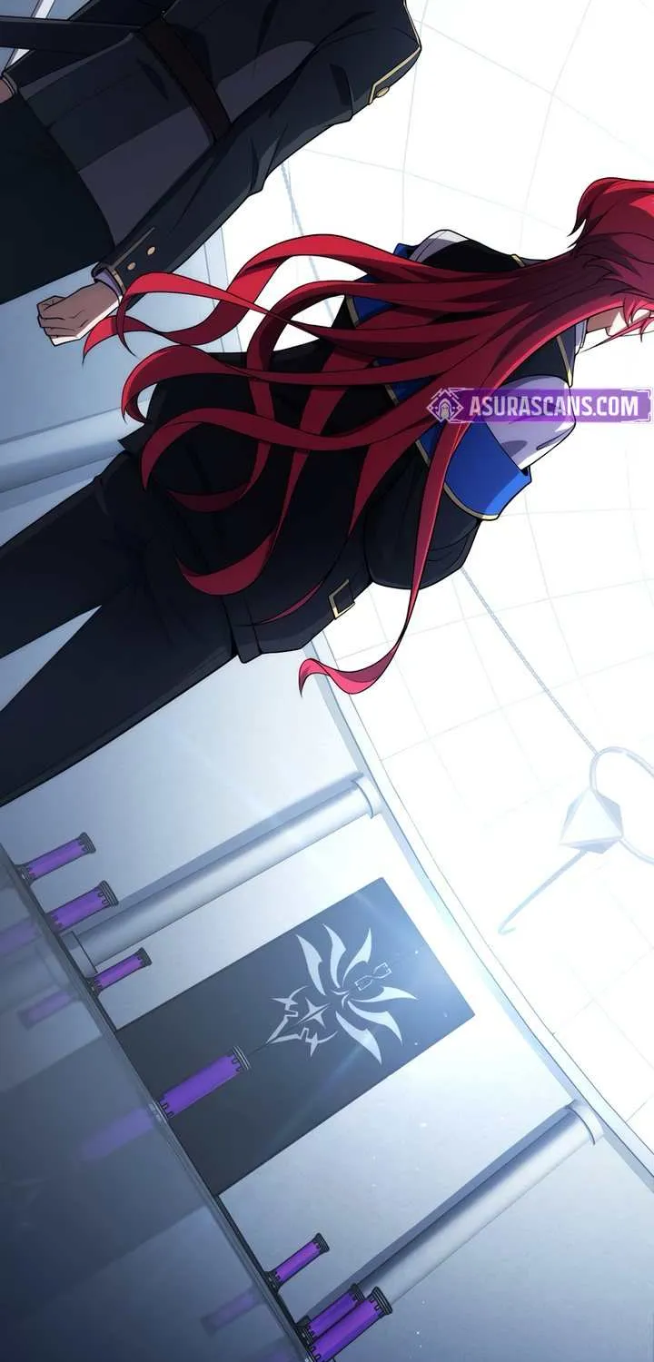 Read The Dark Swordsman Returns chapter 19 image 3 on Lezhin