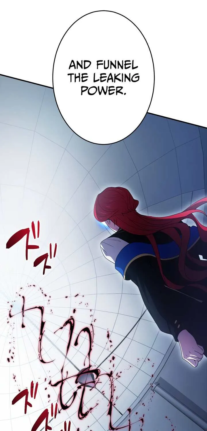 Read The Dark Swordsman Returns chapter 19 image 30 on Lezhin