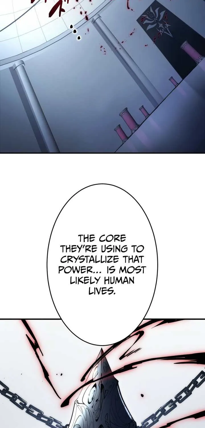 Read The Dark Swordsman Returns chapter 19 image 31 on Lezhin