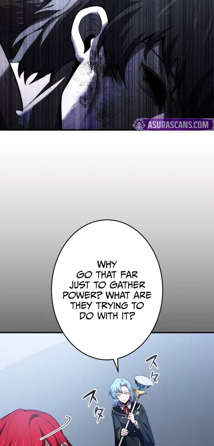 Read The Dark Swordsman Returns chapter 19 image 35 on Lezhin