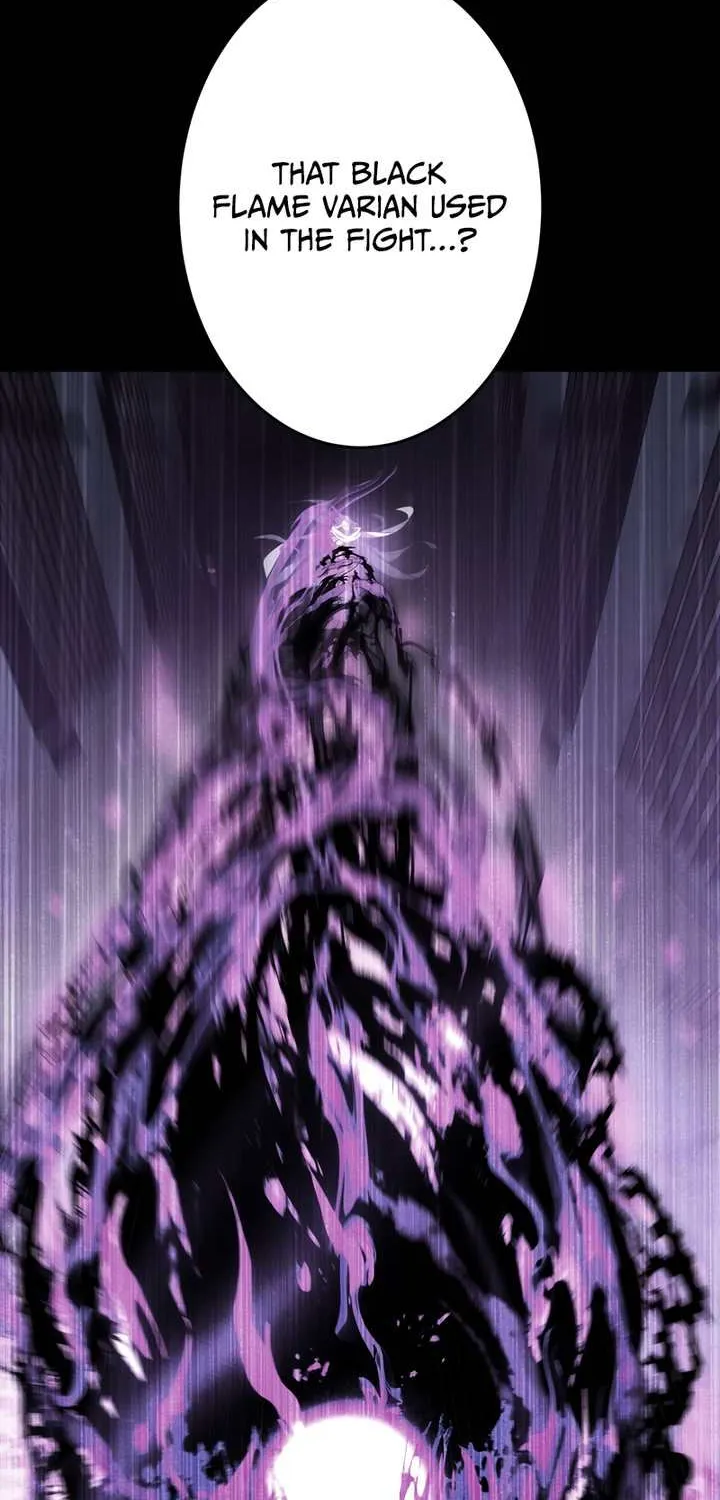 Read The Dark Swordsman Returns chapter 19 image 37 on Lezhin