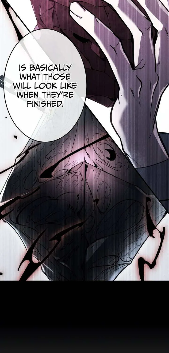 Read The Dark Swordsman Returns chapter 19 image 39 on Lezhin