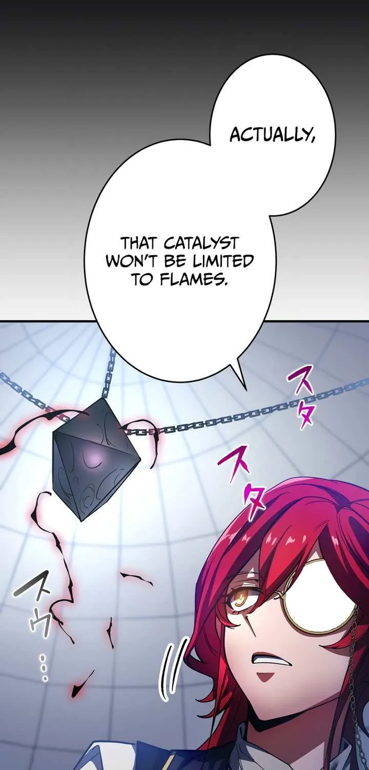 Read The Dark Swordsman Returns chapter 19 image 40 on Lezhin
