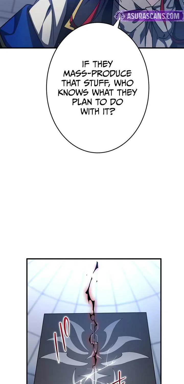 Read The Dark Swordsman Returns chapter 19 image 41 on Lezhin