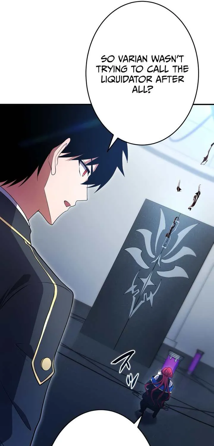 Read The Dark Swordsman Returns chapter 19 image 43 on Lezhin